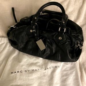 MARC by Marc Jacobs Classic Q Groovee Satchel Bag